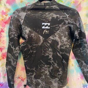 Billabong Rash Guard - Men’s Small